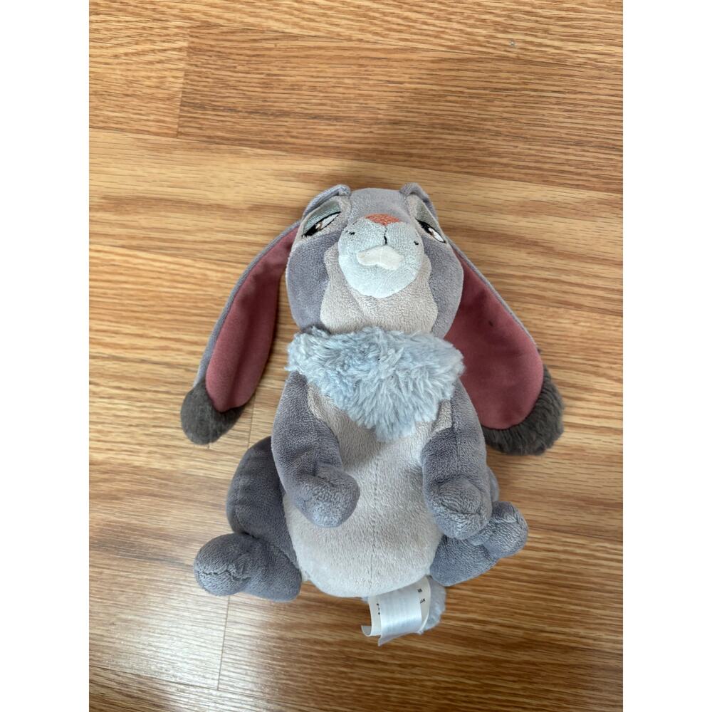 Disney Thumper Bunny Plush Cute With Long Ears Very Good